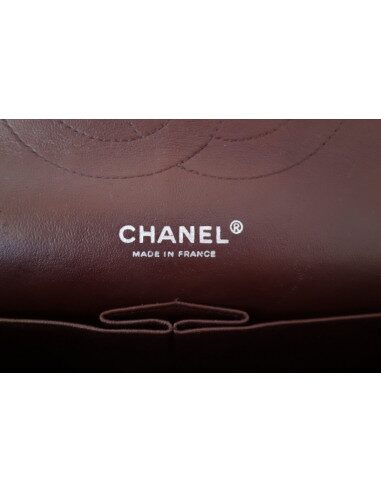 Sac Chanel Classique noir