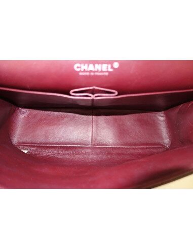Sac Chanel Classique noir