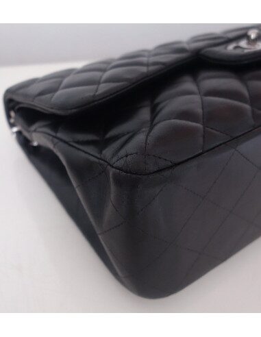Sac Chanel Classique noir
