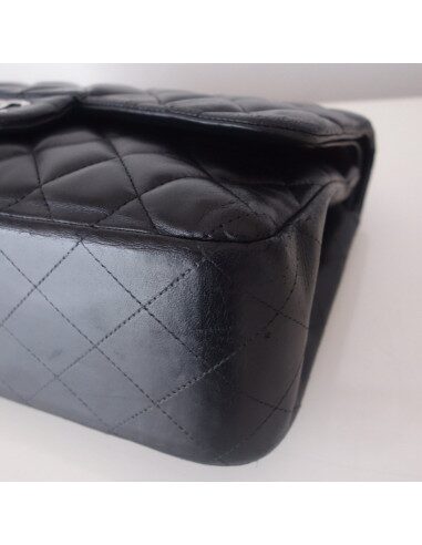 Sac Chanel Classique noir