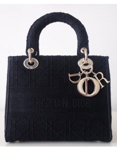 Sac Lady Dior D'Lite