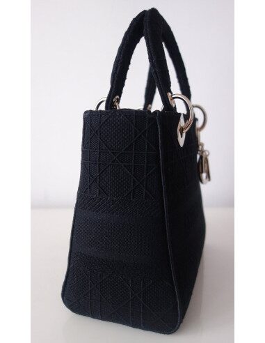 Sac Lady Dior D'Lite