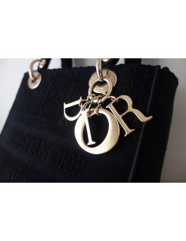 Sac Lady Dior D'Lite