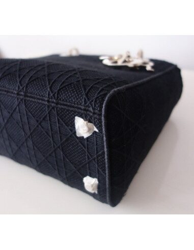 Sac Lady Dior D'Lite