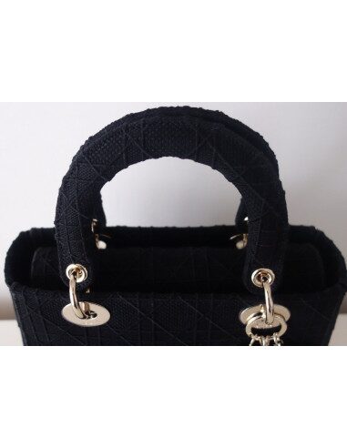 Sac Lady Dior D'Lite