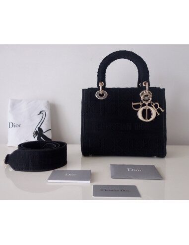Sac Lady Dior D'Lite