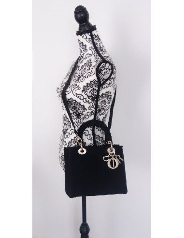 Sac Lady Dior D'Lite