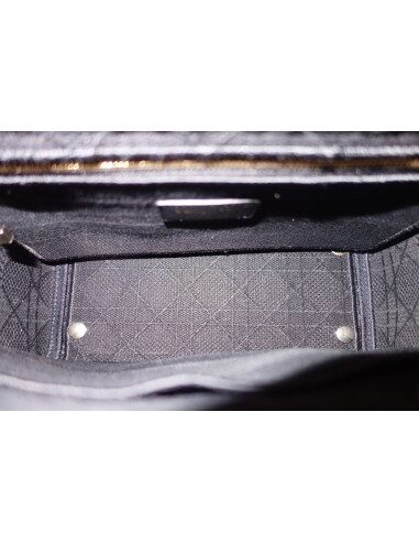 Sac Lady Dior D'Lite