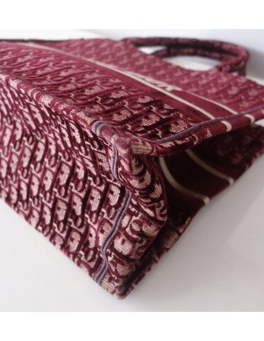 Sac Dior Book Tote Pm