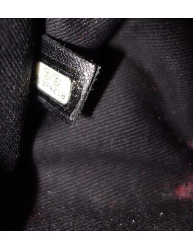 Sac Chanel Classique rouge