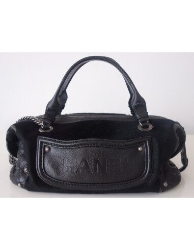 Sac Chanel Paris-Dallas