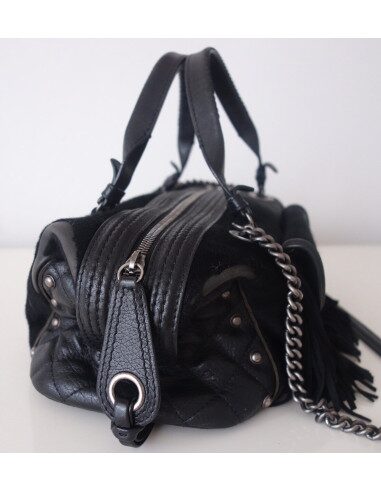 Sac Chanel Paris-Dallas
