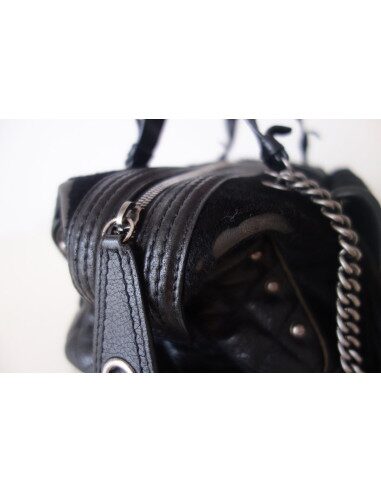 Sac Chanel Paris-Dallas