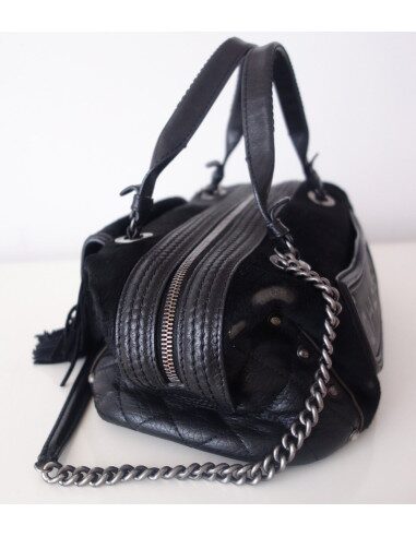 Sac Chanel Paris-Dallas
