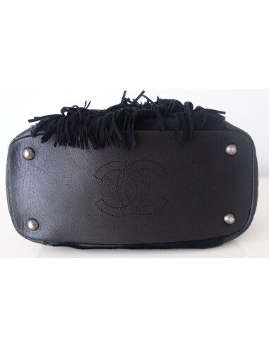 Sac Chanel Paris-Dallas
