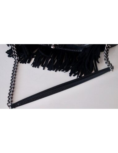 Sac Chanel Paris-Dallas
