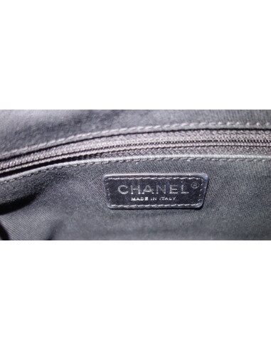 Sac Chanel Paris-Dallas
