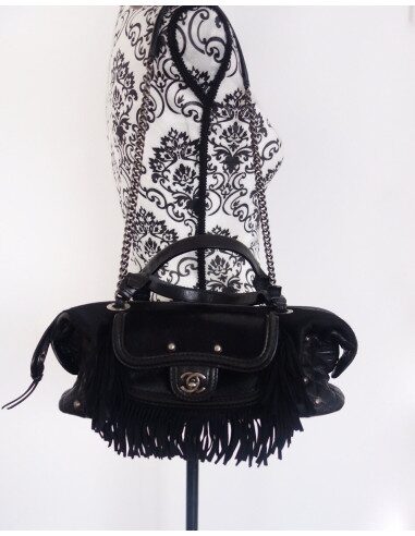 Sac Chanel Paris-Dallas