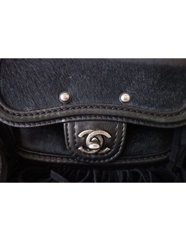 Sac Chanel Paris-Dallas