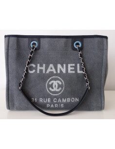 Sac Chanel Paris-Deauville