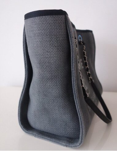Sac Chanel Paris-Deauville