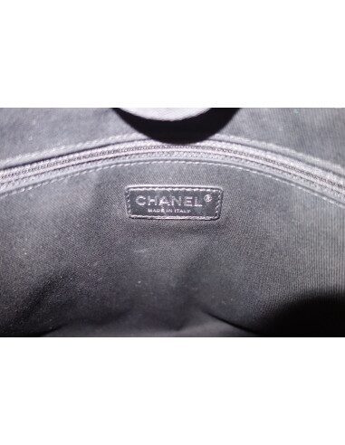 Sac Chanel Paris-Deauville