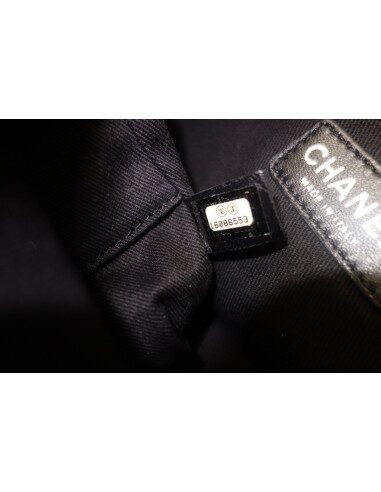 Sac Chanel Paris-Deauville