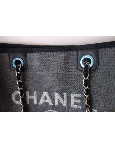 Sac Chanel Paris-Deauville