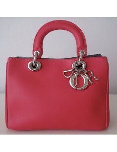 Sac Dior Diorissimo petit modèle 2