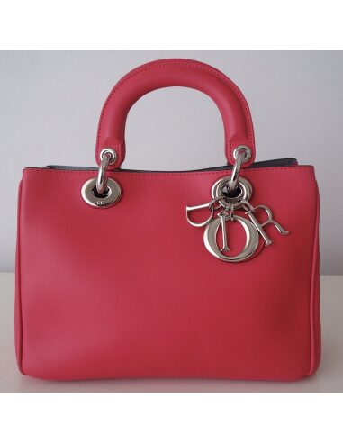 Sac Dior Diorissimo petit modèle