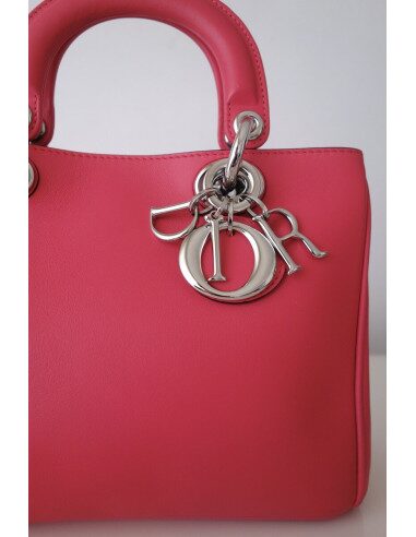 Sac Dior Diorissimo petit modèle