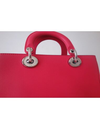 Sac Dior Diorissimo petit modèle