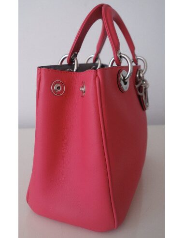 Sac Dior Diorissimo petit modèle