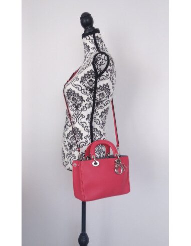 Sac Dior Diorissimo petit modèle