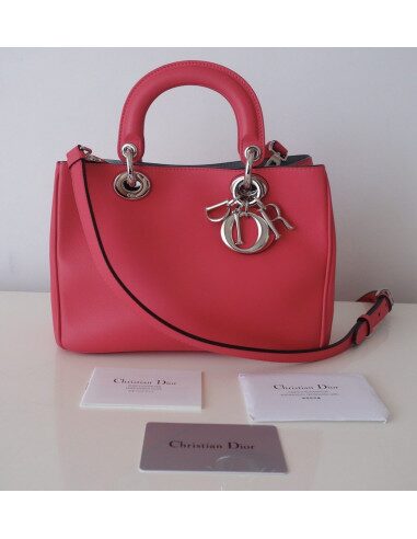 Sac Dior Diorissimo petit modèle
