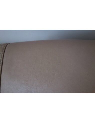 Sac Chanel Boy beige