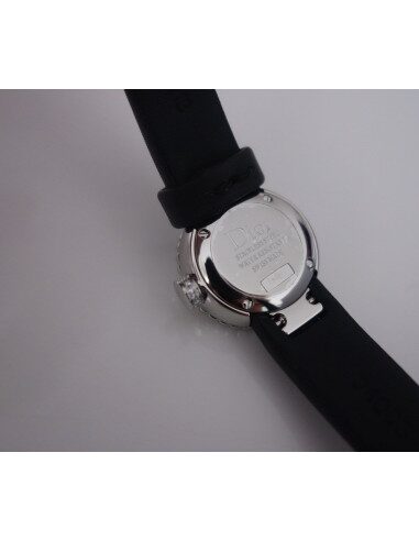 Montre D de Dior Rose des Vents
