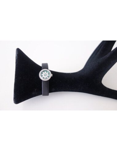 Montre D de Dior Rose des Vents