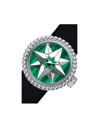Montre D de Dior Rose des Vents