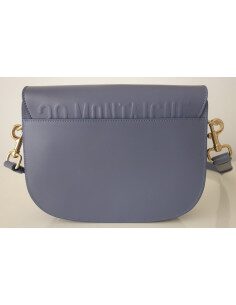 Sac Dior Bobby bleu denim 2