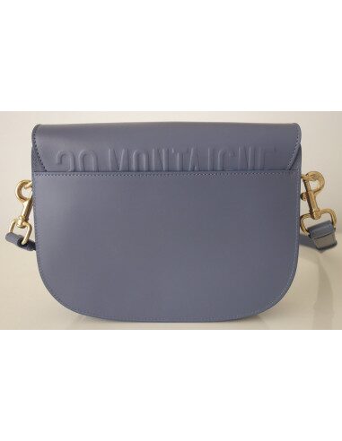 Sac Dior Bobby bleu denim