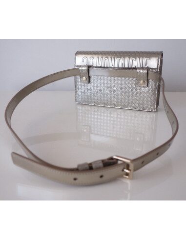 Pochette Dior 2 en 1 30 Montaigne