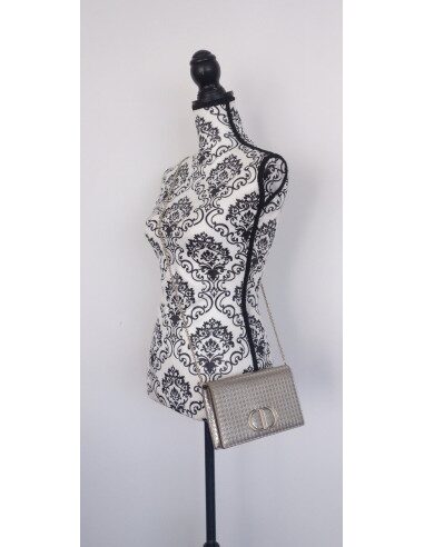 Pochette Dior 2 en 1 30 Montaigne