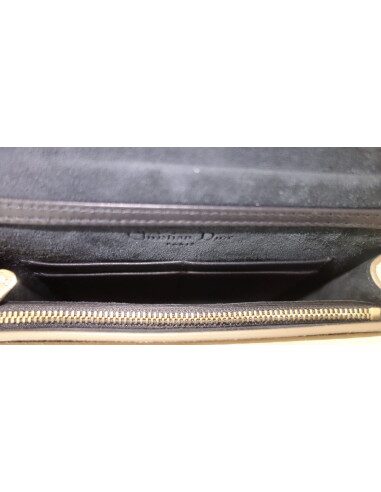 Pochette Dior 2 en 1 30 Montaigne