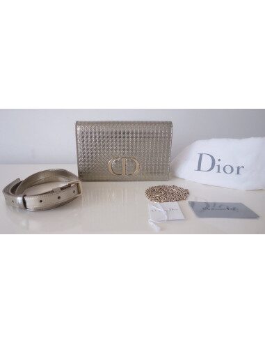 Pochette Dior 2 en 1 30 Montaigne