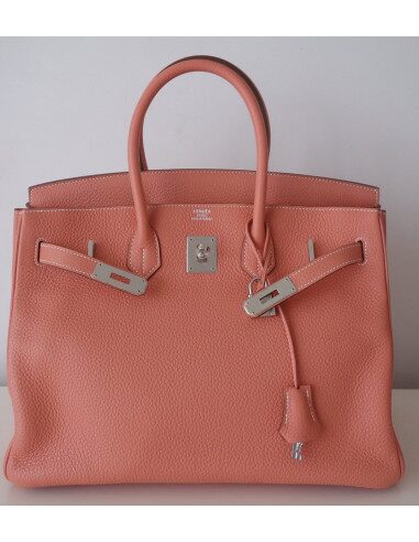 Sac Hermes Birkin 35