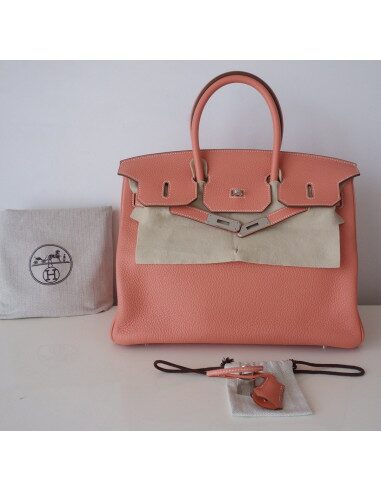 Sac Hermes Birkin 35