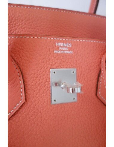 Sac Hermes Birkin 35