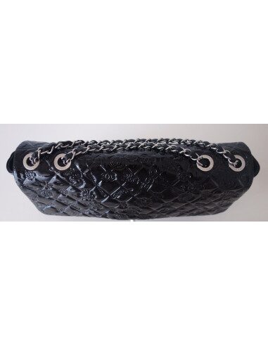 Sac Chanel Classique Maxi noir