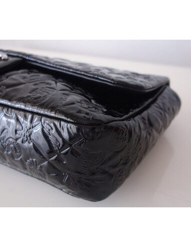 Sac Chanel Classique Maxi noir